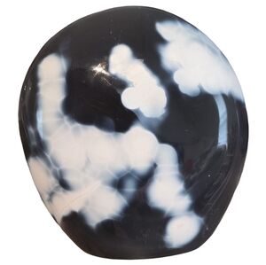 Orca Agate Freeform